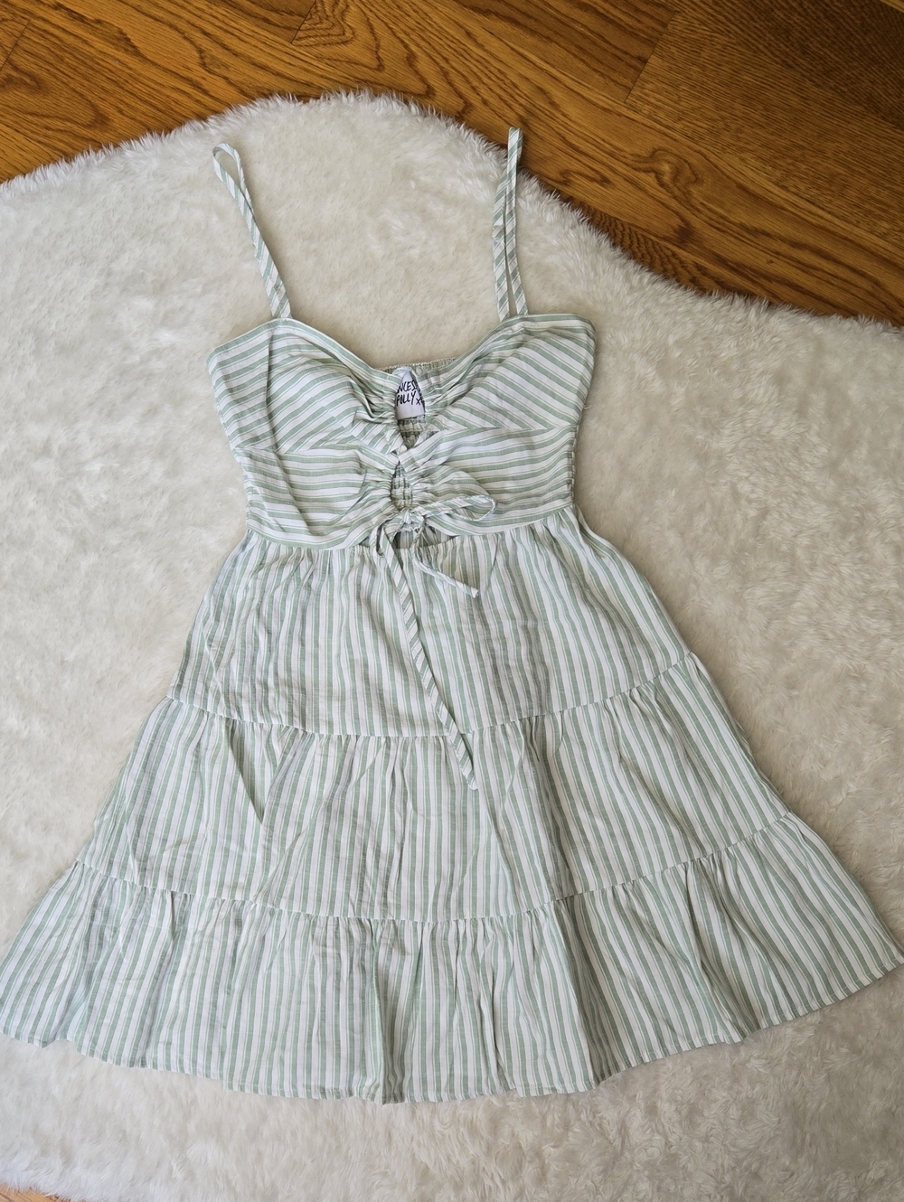 Princess Polly Dress, Womens Size 0